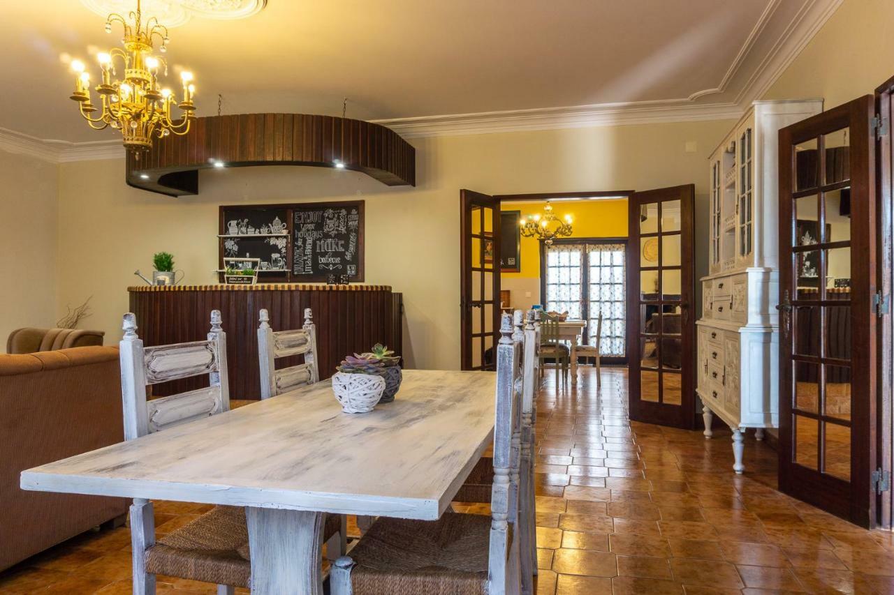 Offshore Rustic House 페니케 외부 사진