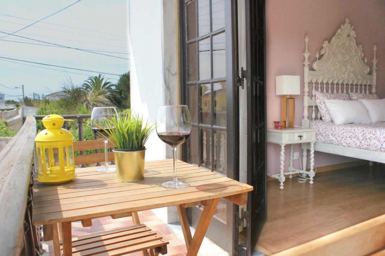 Offshore Rustic House 페니케 외부 사진